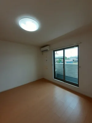 のマンスリーマンション・ウィークリーマンション「キルシェⅠ 202・洋室(No.1340515)」メイン画像