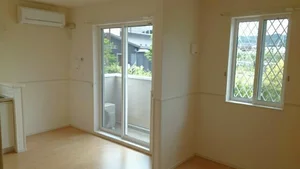 福知山駅（京都府）のマンスリーマンション・ウィークリーマンション「カーサ　プランドール 101・洋室(No.1340517)」メイン画像