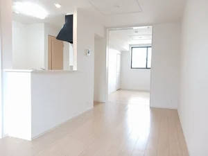 のマンスリーマンション・ウィークリーマンション「プラシード第２水内 205・洋室(No.1340519)」メイン画像