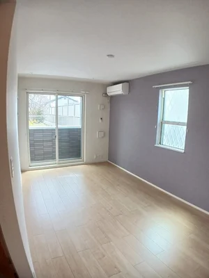 のマンスリーマンション・ウィークリーマンション「サン　ルーラルⅢ・Ｓ 101・洋室(No.1340520)」メイン画像