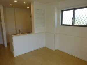 豊岡市のマンスリーマンション・ウィークリーマンション「メゾンフランＦ 105・洋室(No.1340522)」メイン画像