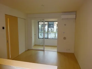 豊岡市のマンスリーマンション・ウィークリーマンション「ジット 105・洋室(No.1340523)」メイン画像