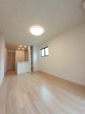 のマンスリーマンション・ウィークリーマンション「フォレストＤ 101・洋室(No.1340524)」メイン画像