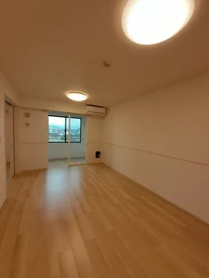 のマンスリーマンション・ウィークリーマンション「フローラ長浜 203・洋室(No.1340525)」メイン画像