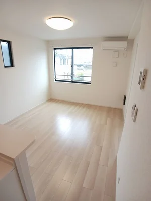 東近江市のマンスリーマンション・ウィークリーマンション「バルサ 201・洋室(No.1340526)」メイン画像