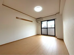 のマンスリーマンション・ウィークリーマンション「グランツェントＢ 206・洋室(No.1340527)」メイン画像