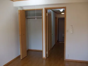 のマンスリーマンション・ウィークリーマンション「グランツェントＢ 206・洋室(No.1340527)」メイン画像