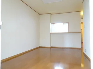 のマンスリーマンション・ウィークリーマンション「コスモス 102・洋室(No.1340528)」メイン画像