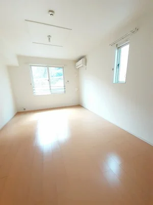 朝霧駅（兵庫県）のマンスリーマンション・ウィークリーマンション「舞子坂ヒルズⅢ 208・洋室(No.1340530)」メイン画像