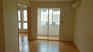 のマンスリーマンション・ウィークリーマンション「ハニーベル 201・洋室(No.1340531)」メイン画像