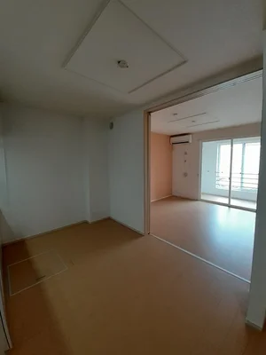 豊岡市のマンスリーマンション・ウィークリーマンション「サンリットタウン日高Ⅲ 105・洋室(No.1340532)」メイン画像