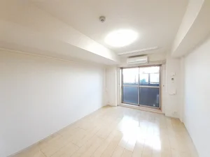 京都市伏見区のマンスリーマンション・ウィークリーマンション「ベル・ドール 110・洋室(No.1340533)」メイン画像