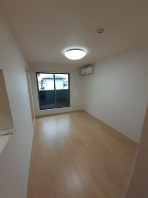 のマンスリーマンション・ウィークリーマンション「ハーモグレイス福知山 203・洋室(No.1340534)」メイン画像