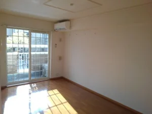 奈良駅（奈良県）のマンスリーマンション・ウィークリーマンション「グランツⅠ 103・洋室(No.1340537)」メイン画像