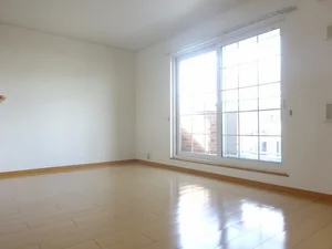 奈良県のマンスリーマンション・ウィークリーマンション「ファインヴィラ　Ｃ 201・洋室(No.1340538)」メイン画像