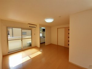 奈良県のマンスリーマンション・ウィークリーマンション「パイン　ヒル 303・洋室(No.1340539)」メイン画像