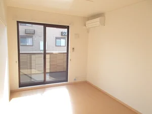 網干駅（兵庫県）のマンスリーマンション・ウィークリーマンション「フェリア糸井Ｆ 102・洋室(No.1340540)」メイン画像