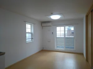 近鉄奈良駅（奈良県）のマンスリーマンション・ウィークリーマンション「ジェントリーＶ 201・洋室(No.1340541)」メイン画像