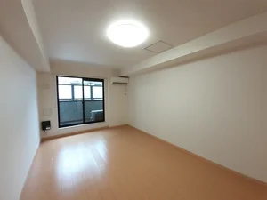 奈良市のマンスリーマンション・ウィークリーマンション「ウエストメゾンＢ 206・洋室(No.1340542)」メイン画像