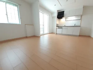 のマンスリーマンション・ウィークリーマンション「コージーコート藤 103・洋室(No.1340546)」メイン画像