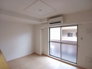 奈良県のマンスリーマンション・ウィークリーマンション「カーサレイメイ　Ａ棟 205・洋室(No.1340547)」メイン画像