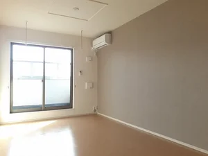 奈良県のマンスリーマンション・ウィークリーマンション「プリムローズ 201・洋室(No.1340549)」メイン画像