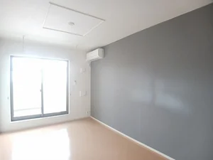 築山駅（奈良県）のマンスリーマンション・ウィークリーマンション「プリムローズ 201・洋室(No.1340549)」メイン画像
