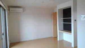 のマンスリーマンション・ウィークリーマンション「ポーシェガーデン６ 102・洋室(No.1340550)」メイン画像