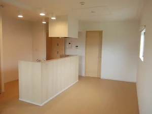 宍粟市のマンスリーマンション・ウィークリーマンション「舞姫 204・洋室(No.1340551)」メイン画像