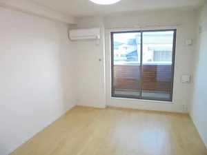 大和郡山市のマンスリーマンション・ウィークリーマンション「エトワール（Ｅｔｏｉｌｅ） 202・洋室(No.1340555)」メイン画像