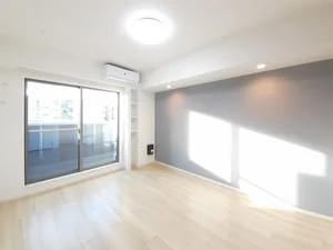 大和高田駅（奈良県）のマンスリーマンション・ウィークリーマンション「ハルズ　ＨＩＮＯＤＥ 302・洋室(No.1340560)」メイン画像