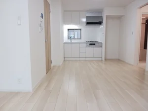 大阪府のマンスリーマンション・ウィークリーマンション「パーチェ　エテルノⅡ 303・洋室(No.1340566)」メイン画像