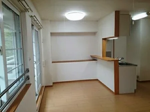 のマンスリーマンション・ウィークリーマンション「フォンテ・フォルス 202・洋室(No.1340570)」メイン画像