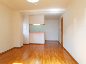 八尾市のマンスリーマンション・ウィークリーマンション「フォーリスト　リヴァー 103・洋室(No.1340571)」メイン画像