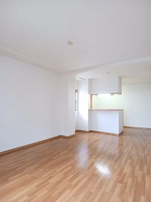 八尾市のマンスリーマンション・ウィークリーマンション「フォーリスト　リヴァー 103・洋室(No.1340571)」メイン画像