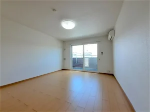 のマンスリーマンション・ウィークリーマンション「カーサ　グラシオッソ 107・洋室(No.1340572)」メイン画像