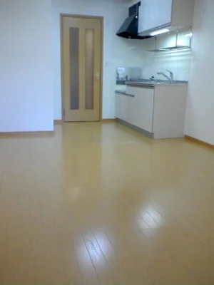 のマンスリーマンション・ウィークリーマンション「ＴＭ・メゾン 103・洋室(No.1340575)」メイン画像