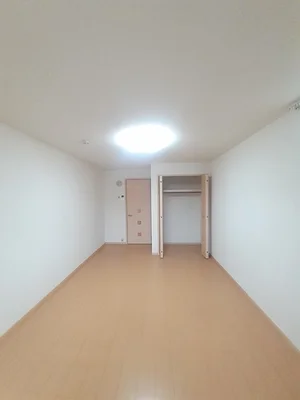 のマンスリーマンション・ウィークリーマンション「ＥＶＡＮＣＥ（エヴァンス） 101・洋室(No.1340578)」メイン画像