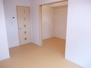 のマンスリーマンション・ウィークリーマンション「グレイス　ハウス 102・洋室(No.1340579)」メイン画像