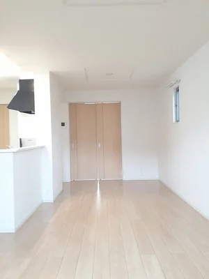 有田郡有田川町のマンスリーマンション・ウィークリーマンション「マンダリーナ 106・洋室(No.1340580)」メイン画像