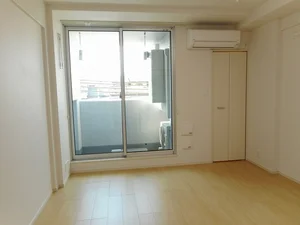 のマンスリーマンション・ウィークリーマンション「ホライゾン 305・洋室(No.1340581)」メイン画像