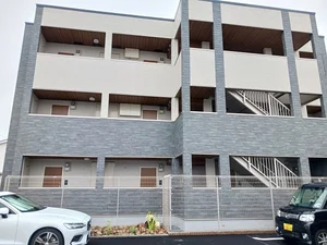 のマンスリーマンション・ウィークリーマンション「ウェスヴィラ 105・洋室(No.1340585)」メイン画像