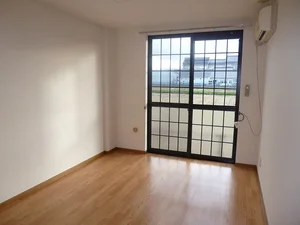 下北条駅（鳥取県）のマンスリーマンション・ウィークリーマンション「メフィストＢ 102・洋室(No.1340598)」メイン画像