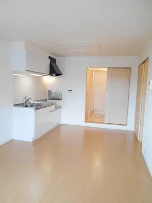 のマンスリーマンション・ウィークリーマンション「ＥＸＣＥＥＤ　Ｂ 202・洋室(No.1340607)」メイン画像