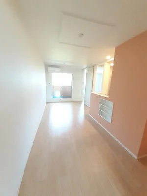 総社市のマンスリーマンション・ウィークリーマンション「セレーノＣ 203・洋室(No.1340609)」メイン画像