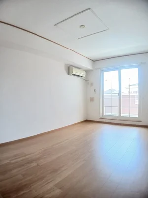 のマンスリーマンション・ウィークリーマンション「ベルコリーヌ・Ｎ　Ⅱ 202・洋室(No.1340617)」メイン画像