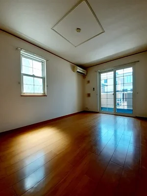 のマンスリーマンション・ウィークリーマンション「メリーブライトＡ 105・洋室(No.1340618)」メイン画像