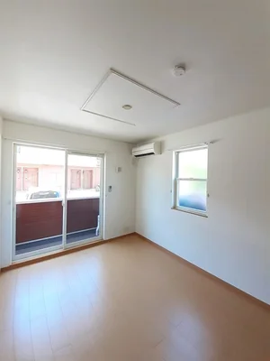 のマンスリーマンション・ウィークリーマンション「アルドーレ　Ⅰ 101・洋室(No.1340623)」メイン画像