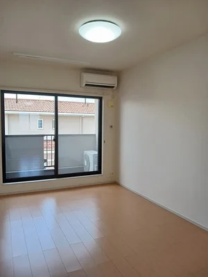 のマンスリーマンション・ウィークリーマンション「スプレンデール　Ⅰ 205・洋室(No.1340629)」メイン画像