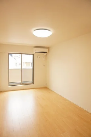 のマンスリーマンション・ウィークリーマンション「ソルテ 201・洋室(No.1340635)」メイン画像